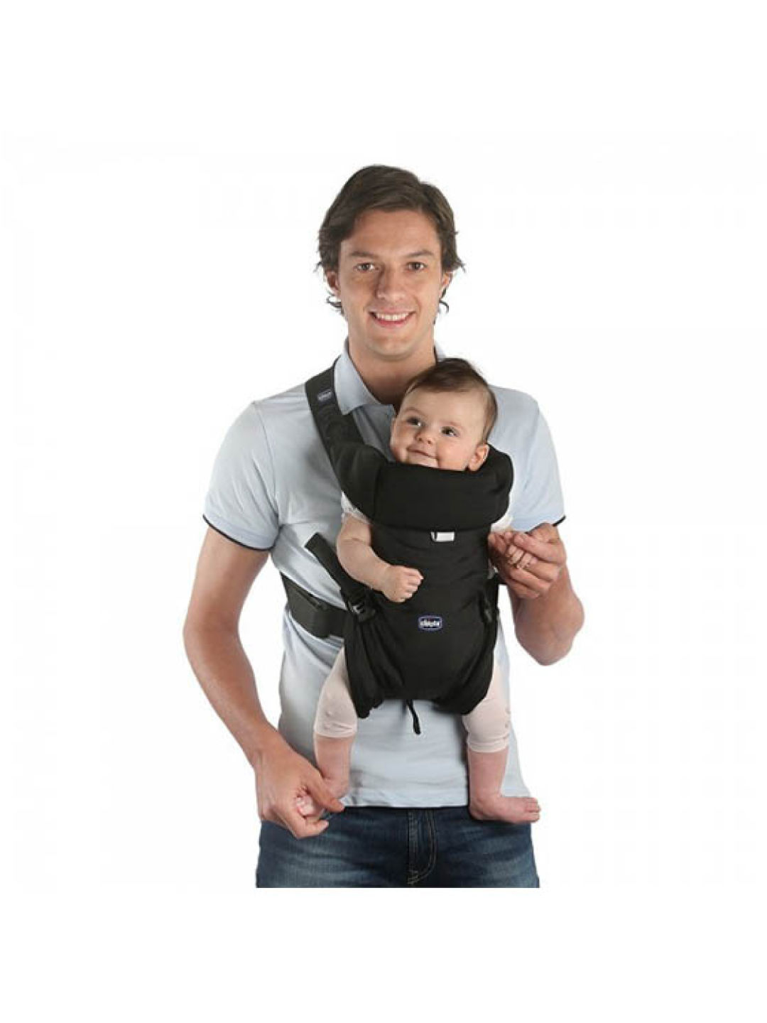 Chicco Easy Fit Baby Carrier edamama